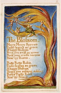 William Blake – Greatest Poems